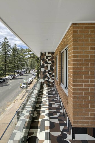 Bon Sol in Burleigh - Luxury Penthouse, Burleigh Heads, Забронировать Отель Берли-Хедз Голд-Кост