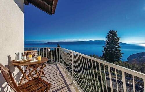 Holiday Home Sea view, Забронировать Дом для отпуска Брсеч Opatija Riviera