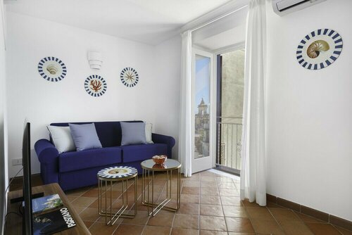 Estate4home - Medusa Positano, Забронировать Апартаменты/квартира Апартаменты Побережья Амальфи, Апартаменты/квартира