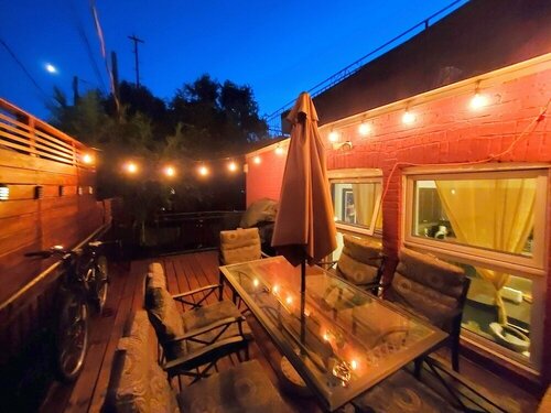 Maison Montplaisir, Rezervasyon Bed and Breakfast Hochelaga-Maisonneuve Montreal