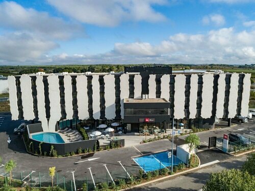 Ibis Lunel Petite Camargue, Rezervovat Hotel Lunel-Viel Hérault