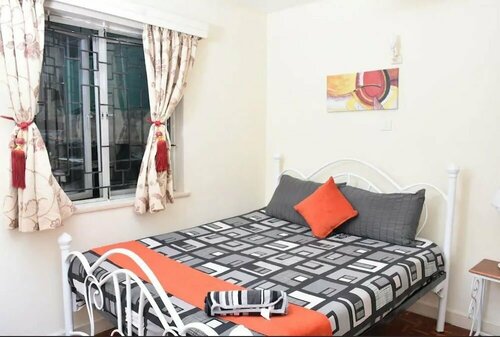 Sherry Homes Maya 2BR