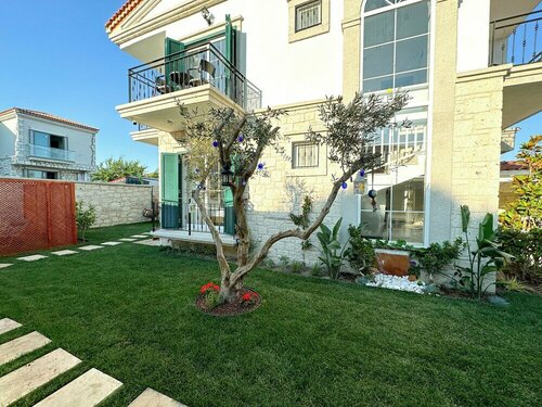 Müzeyyen Hanım Konağı Alaçatı, Đặt Khách sạn Alacati Aegean Region