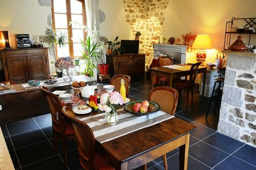 Gîtes du Presbytère, Rezerwuj Hotel Laguepie Tarn-et-Garonne