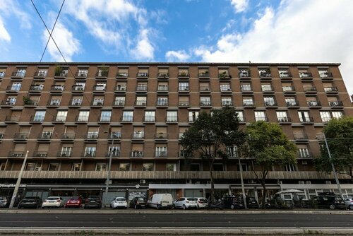 L'Imperiale RomaTrastevere, Забронировать Отель Трастевере Рим, рядом с Больница Святого Камилло