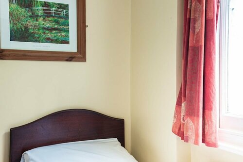 Dolphin Inn - The Lodge, Boek Hotel Hotels in Merseyside met ontbijt, Ontbijt