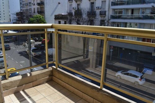 Apart Independencia, Rezervovat Apartmánový hotel Buenos Aires Province Buenos Aires