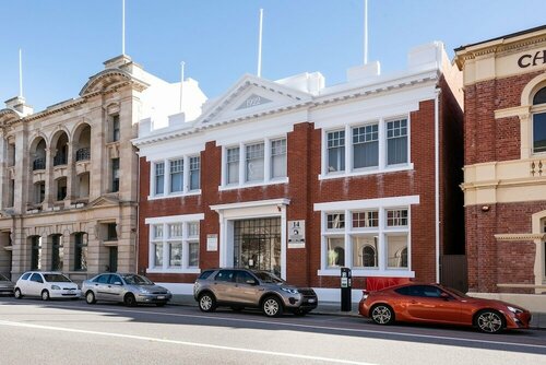 Fremantle Harbourside Apartments, Réserver Appartement Fremantle Perth Region