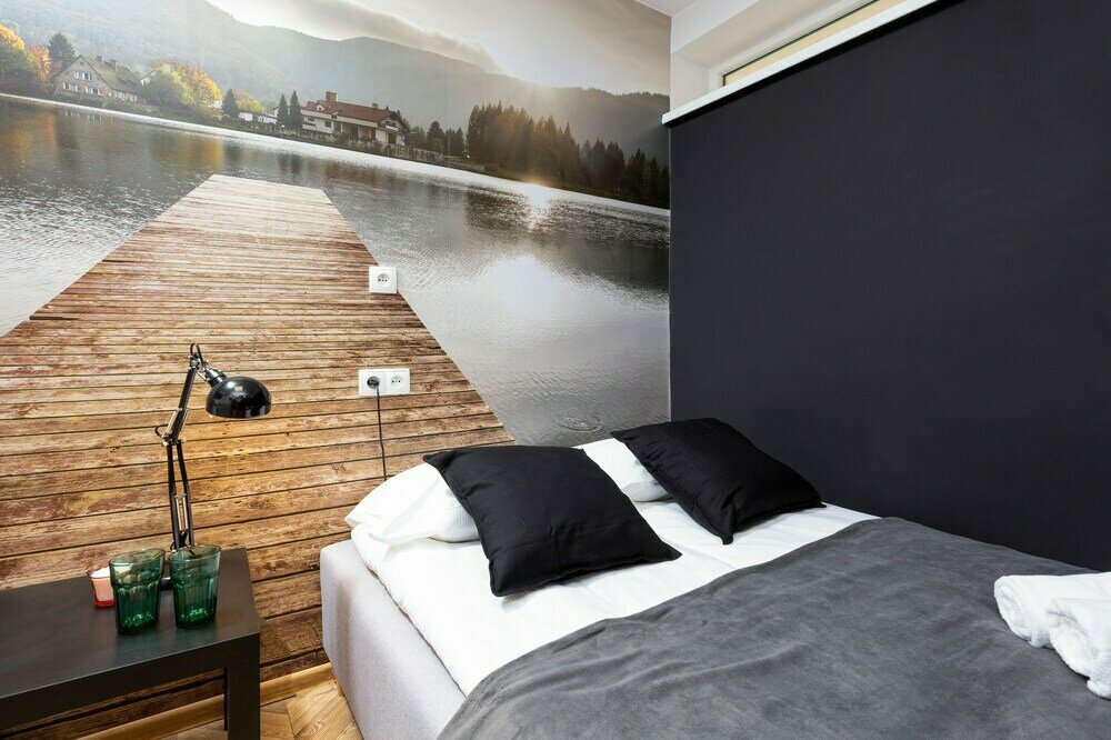 Studio Grochowska Warsaw by Renters
