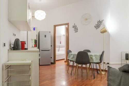 BnButler - Eustachi 47, Забронировать Отель Отели и гостиницы Милана, рядом с Лорето, Отель