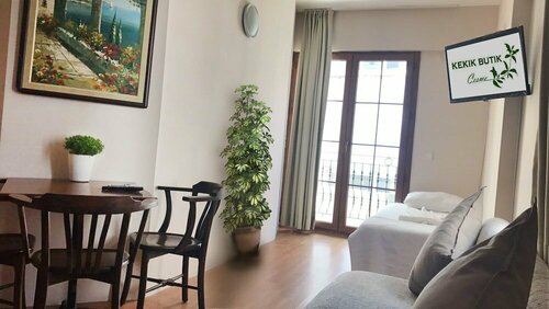 Kekik Apart Otel