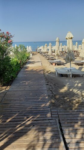 Nerton Hotel, Забронировать Отель Отели Средиземноморского региона с парковкой, Парковка