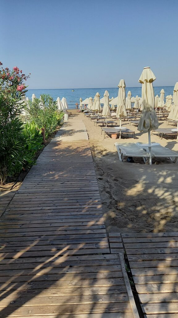 Nerton Hotel - All Inclusive