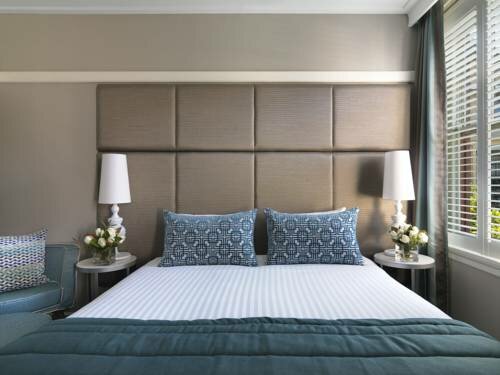 Hotel Kurrajong Canberra