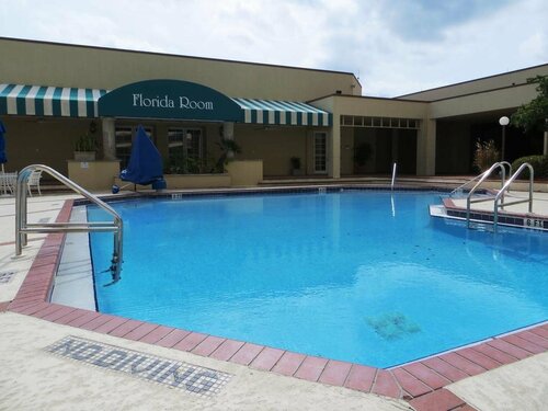 Marriott Jacksonville, Забронировать Отель Джэксонвилл штат Флорида