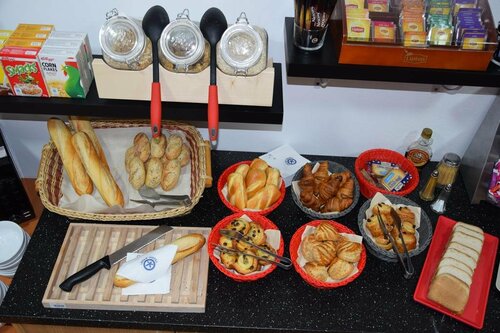Hotel The Originals Arras, Đặt Khách sạn Arras 