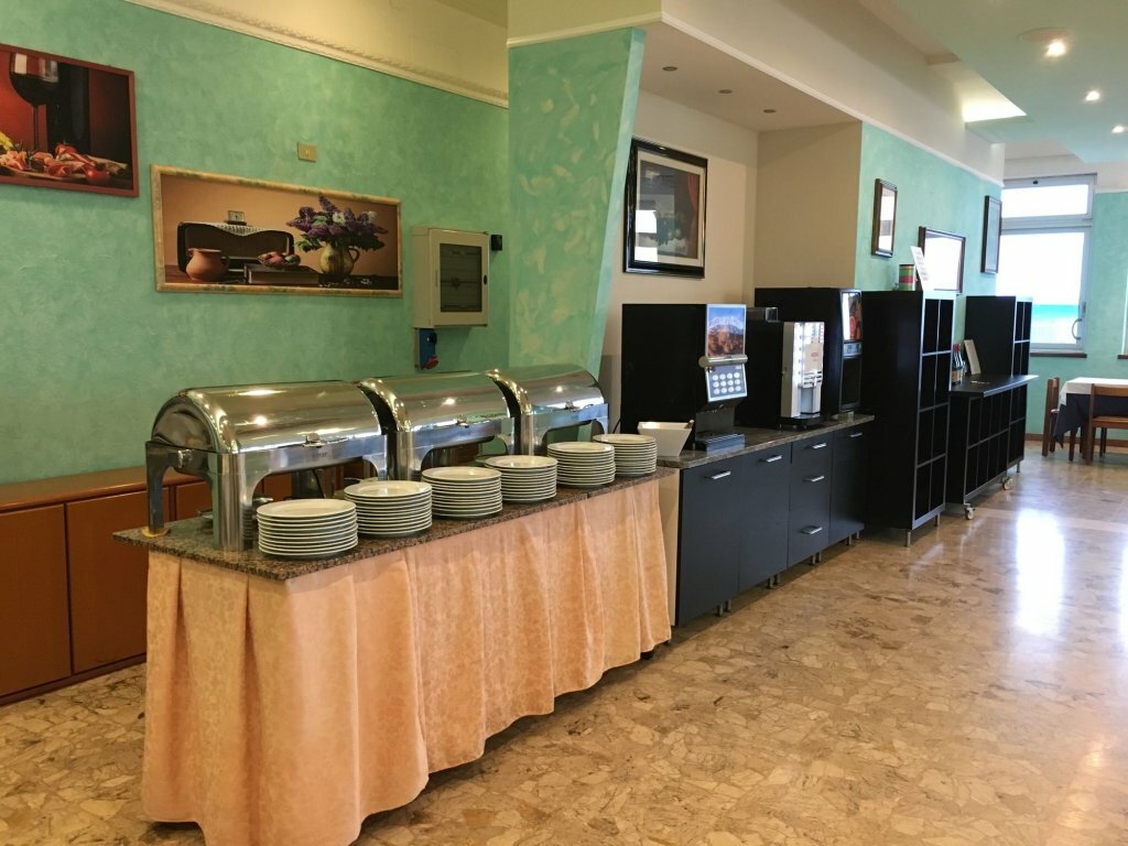 Amare Beach Hotel