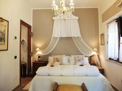 A Casa mia soloindue, Book Bed and Breakfast Spoleto Umbrien