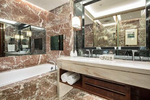 Wyndham Grand Foshan Gaoming, Rezerwuj Hotel Gaoming Foshan Area