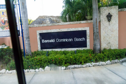 Barceló Bávaro Palace All Inclusive, Забронировать Курортный отель Курортные отели Баваро, Курортный отель
