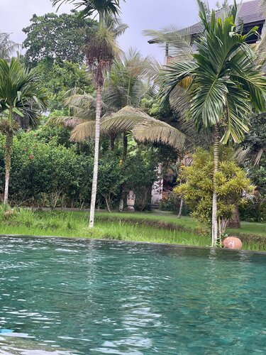 Arya Arkananta Resort and Spa Hotel , Book Hotel Hoteller i Gianyar med pool, Swimmingpool