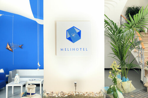 Hotel Meli, Buchen Sie Hotel Castelsardo Costa Paradiso