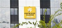 Campanile Bordeaux Ouest - Mérignac Aéroport, Reserva ahora Hotel Hoteles en Aquitania con aparcamiento, Aparcamiento