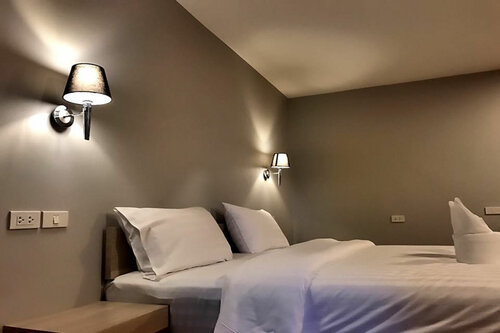 Letana Hotel, Забронировать Отель Банг Пхли Samut Prakan Province