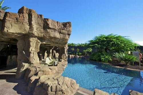 Lopesan Baobab Resort, Забронировать Курортный отель Мелонерас Гран-Канария Юг
