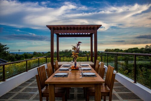 Вилла Bali Residence, Забронировать Вилла Недорогие отели Улувату, недорогие