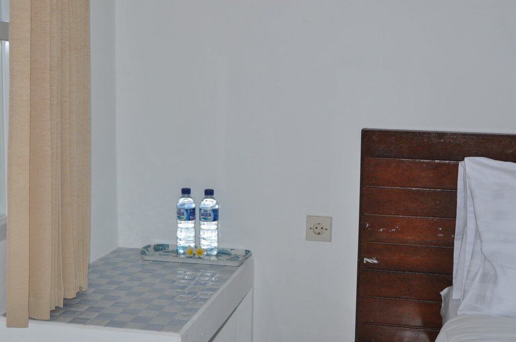 Cemara's Beach Home Stay