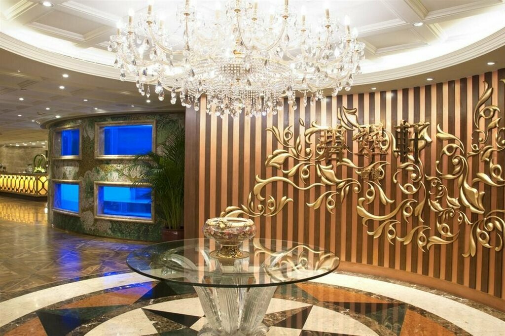 New Orient Landmark Hotel