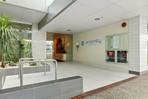 Proximity Apartments Manukau / Auckland Airport, Забронировать Апартаменты/квартира Апартаменты Манукау Сити, Апартаменты/квартира