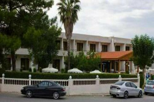 Golden days, Забронировать Отель Недорогие отели острова Родоса, недорогие