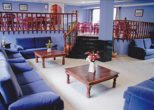 Hotel Florida Mar, Забронировать Отель Санхенхо 