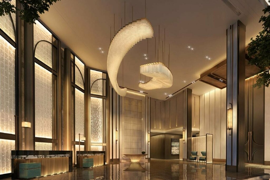 Dorsett Kai Tak Hong Kong