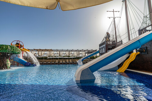 Viva Bahía, Varaa Huoneistohotelli All inclusive -hotellit kohteessa Muro, All Inclusive