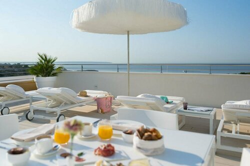 Portals Hills Boutique Hotel, Забронировать Бутик-отель Портальс-Ноус Майорка