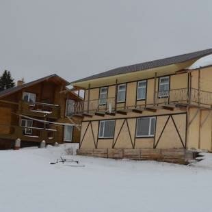 Gora Svetlaya, Boek Mini-hotel Uinskoye Perm Krai