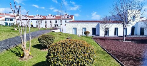 Apartamento Jardins D'Arriaga, Book Lejlighed Horta 