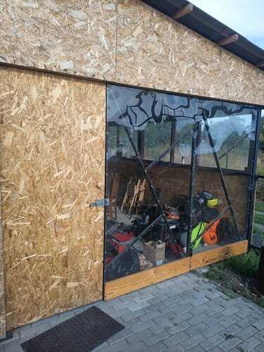 DzhucaFlytravel, Брондау Кемпинг Yutsa Predgorny District