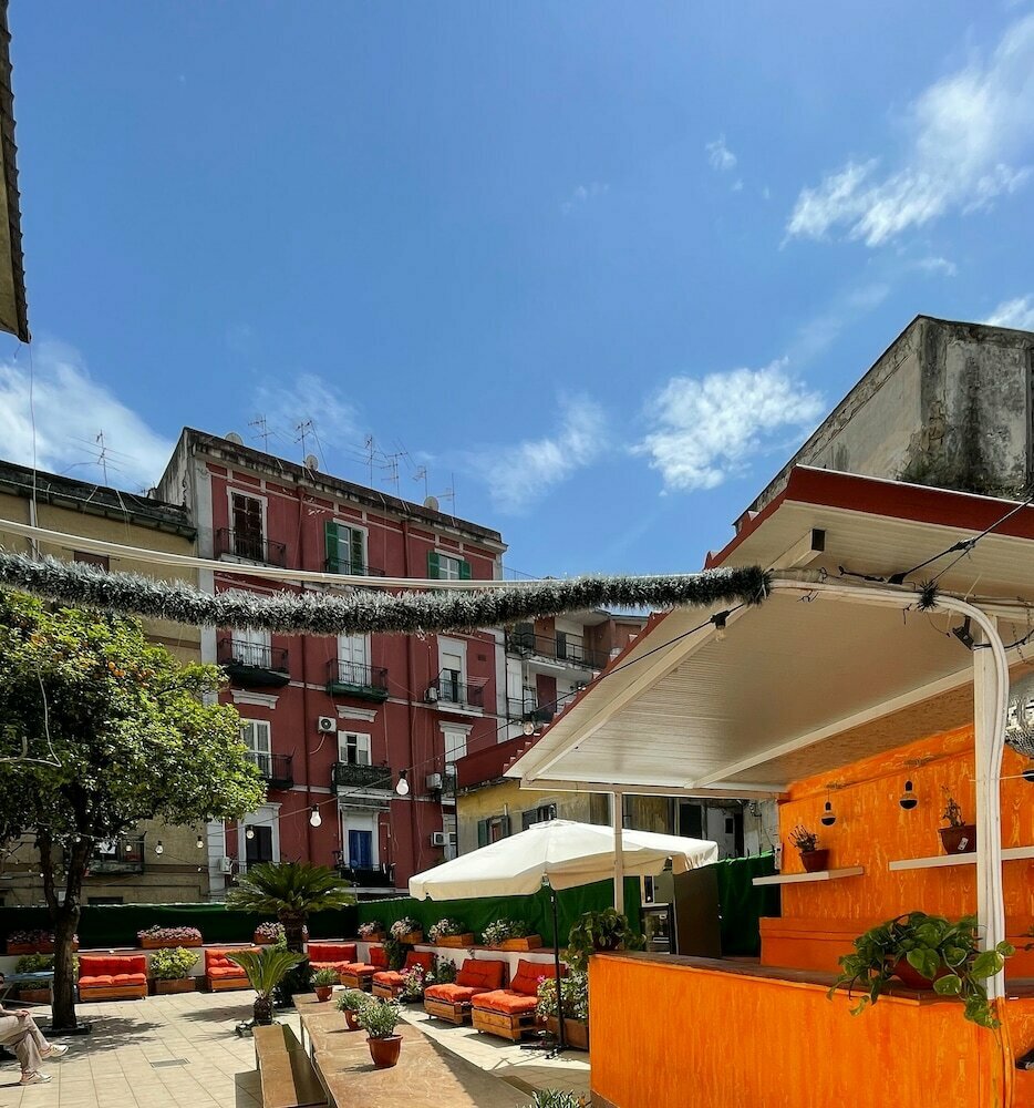 Naples Experience B&B
