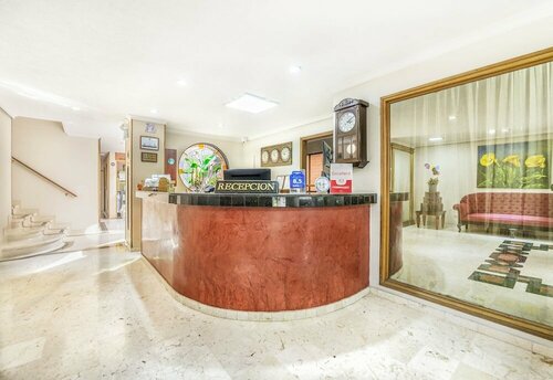 Hotel San Pedro del Fuerte, Забронировать Отель Медельин Antioquia, рядом с Стадион Atanasio Girardot