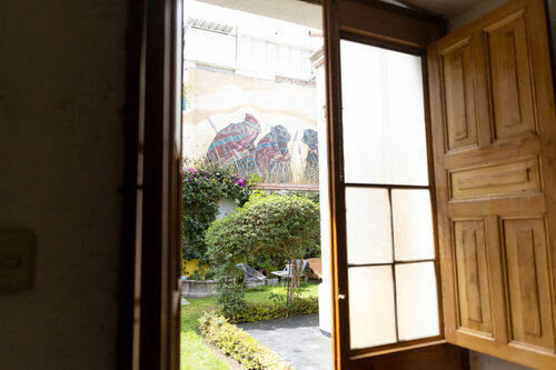 Hotel Tierrasur, Book Hotel Billige hoteller i Arequipa