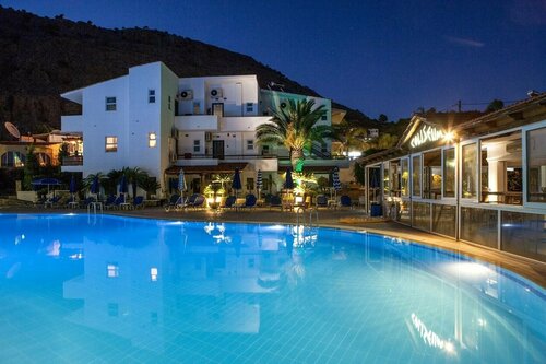 Coliseum Studios & Apartments, Rezervovat Apartmán Pefki Rhodes apartmány, Apartmán