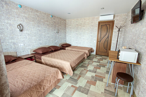 Priozerny, Prenota Hotel Hotel a Central Russia con parcheggio, Parcheggio