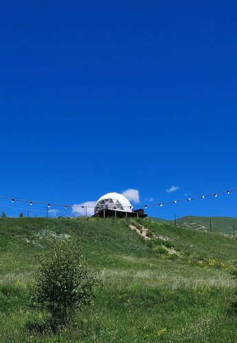 Air Glamping (Эйр Глэмпинг), Забронировать Кемпинг Кемпинги и глэмпинги Чеченской Республики, Кемпинг