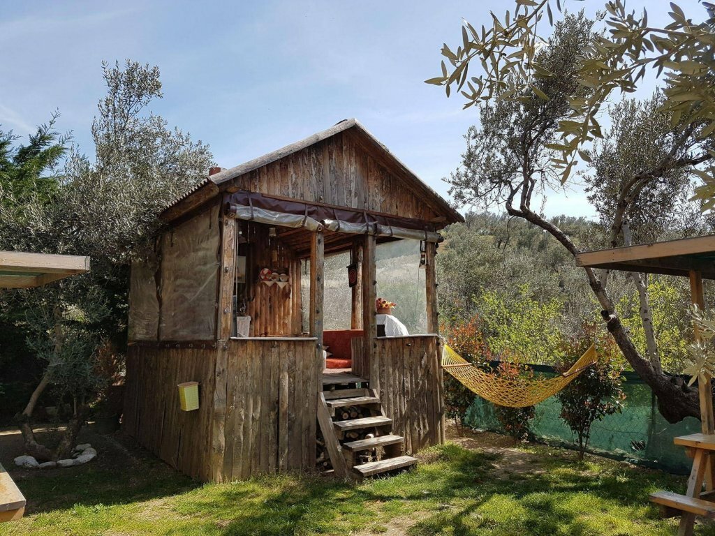 Kazdaglari Ida Natura Bungalov Hotel