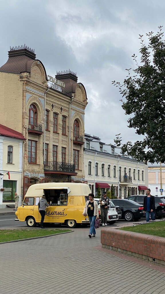 Semashko Apart-Hotel