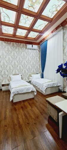 sheykh hotel, Varaa Hotelli Andizhan Uzbekistan